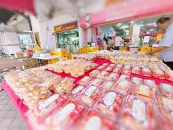 Hougang Avenue 1 (D19), Shop House #581728731